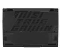 MSI Cyborg 15 Black Edition i7-13620H/24GB/2TB/Win11X RTX4050 - 1488176 - zdjęcie 7